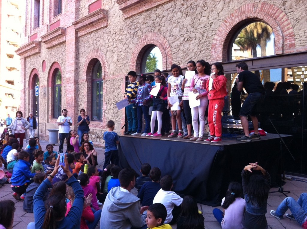 lectura del manifest