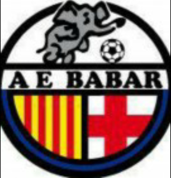 Presentacio Oficial A.E.Babar