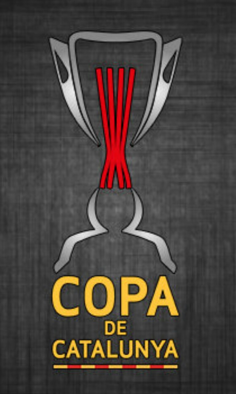 COPA CATALUNYA FUTBOL SALA 2014-15