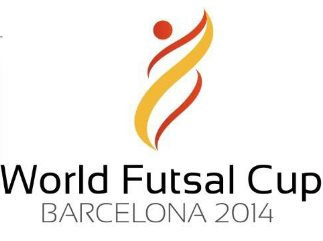 WORLD FUTSAL CUP 2014